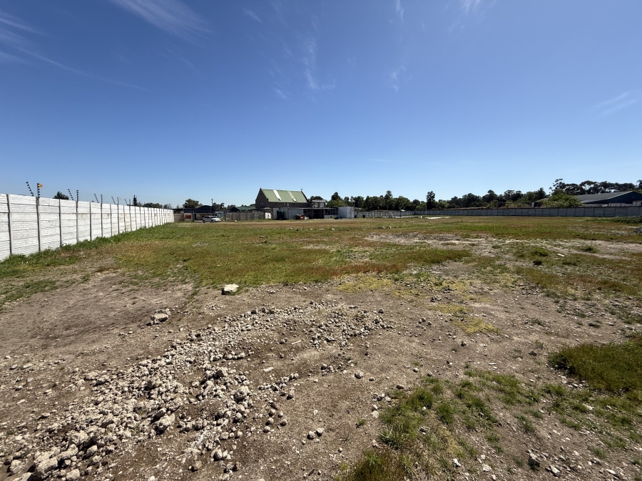 Commercial Property for Sale in Joostenbergvlakte Western Cape